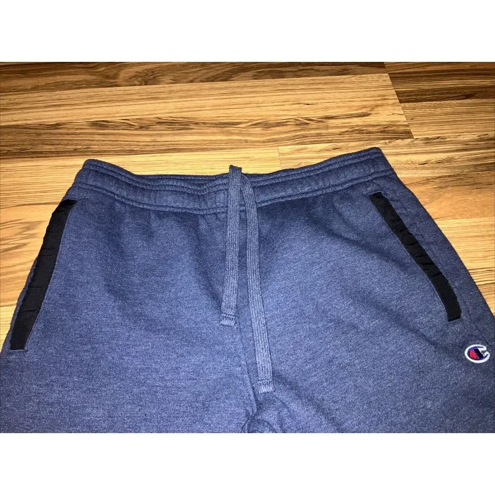 Champion men jogger